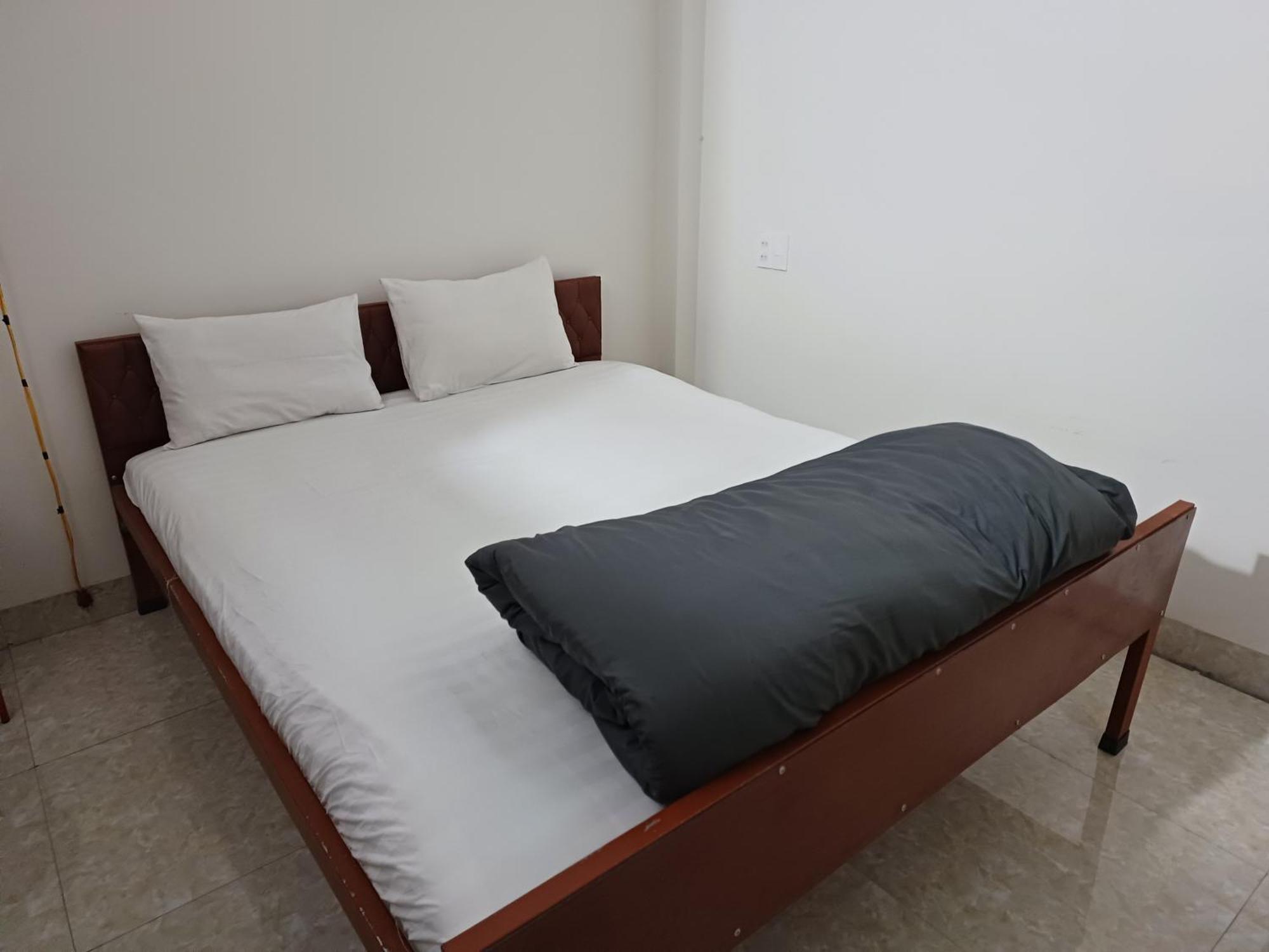 Hotel Ha Giang Yolo House And Loop Tours Pokoj fotografie